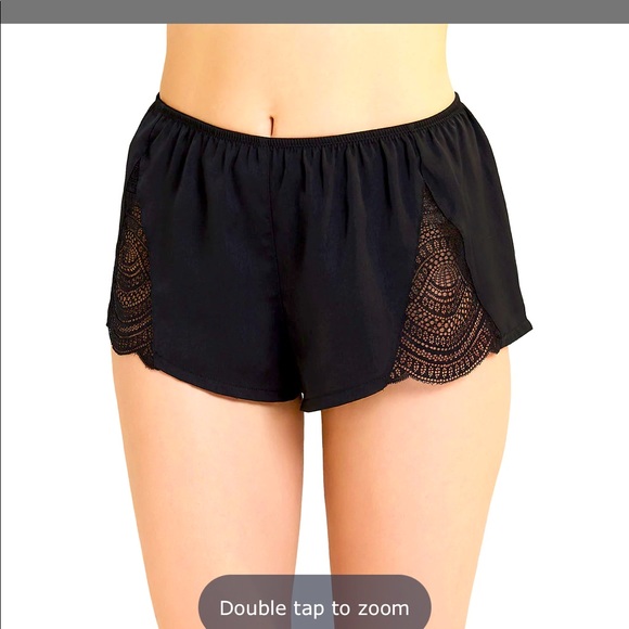 *NWT* BLUEBELLA Kesla Cami & Short Set Black ⚫️ US: XS/S *may separate if asked - Picture 3 of 6